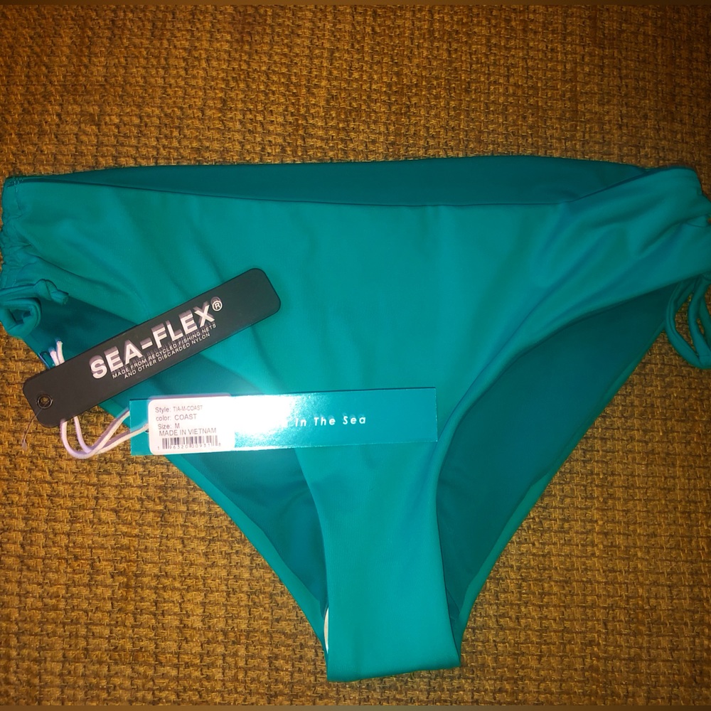 NEW w/tags JOLYN Tia Bottom Sz Med